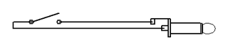 Kabel Einfach 320